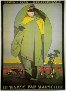 JACQUES MAJORELLE (94)